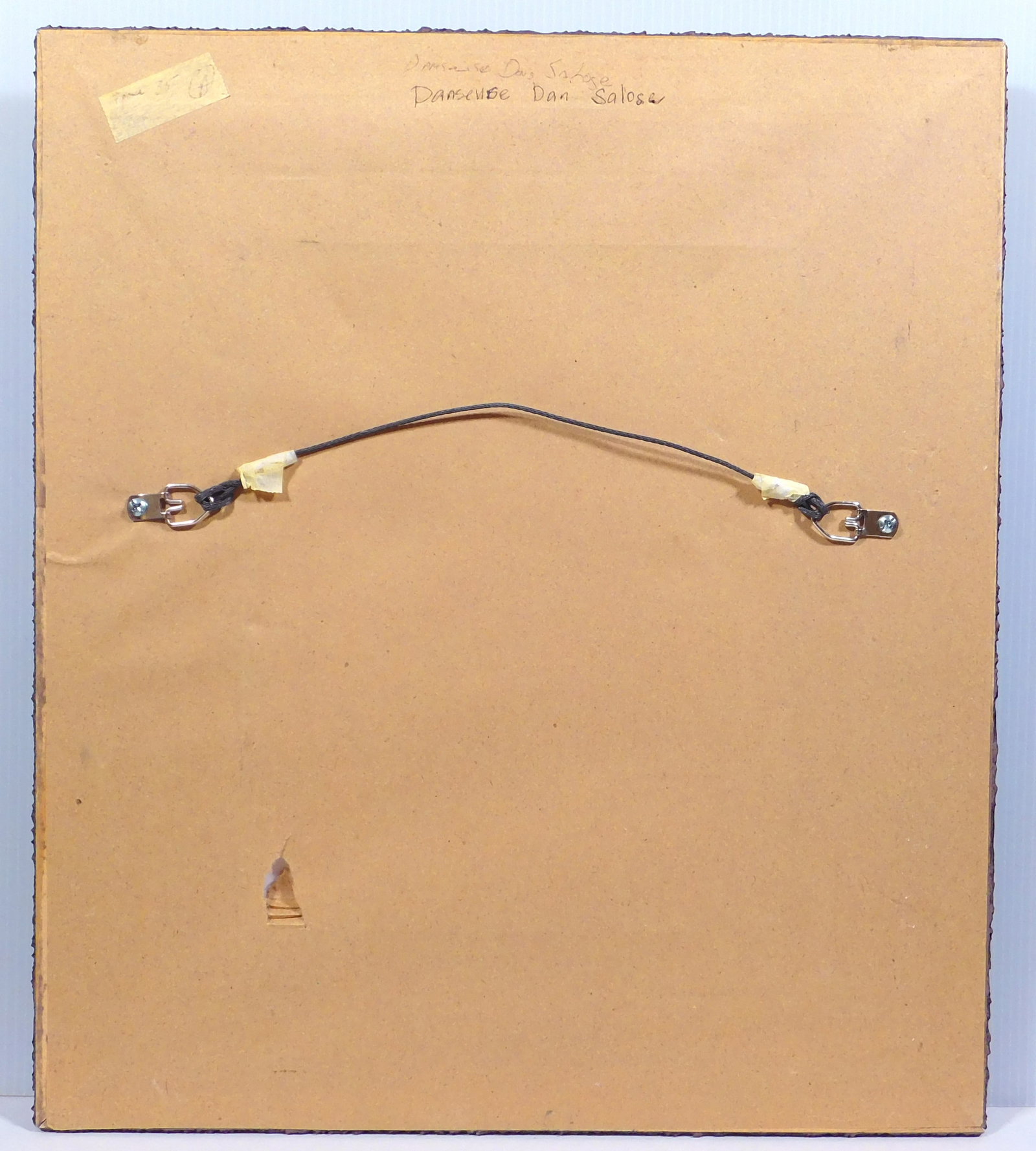 Edgar Degas: Danseuse - 10