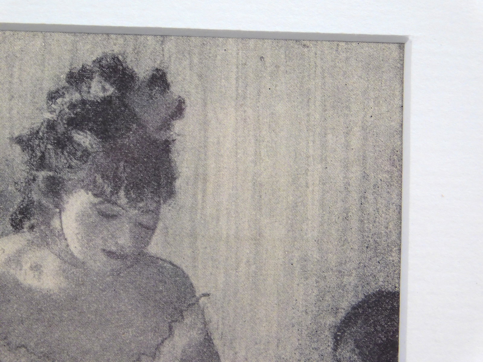 Edgar Degas: Danseuse - 5