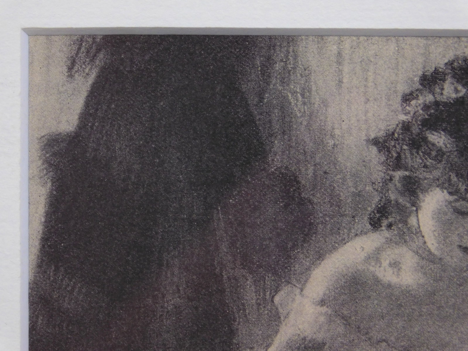 Edgar Degas: Danseuse - 6