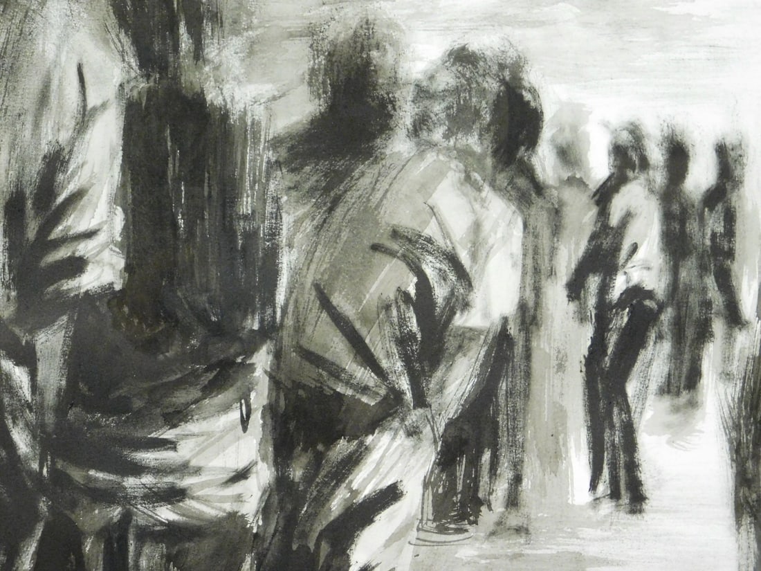 Clara Lieu: Expectation - 4