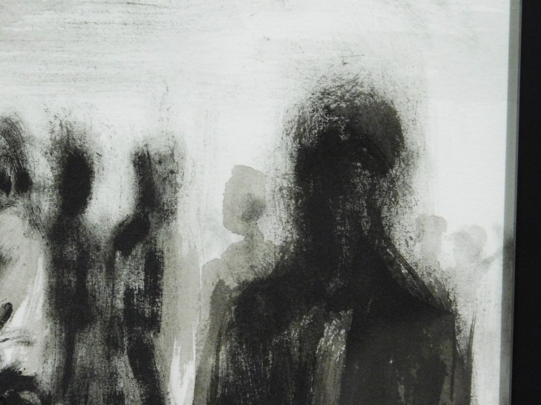 Clara Lieu: Expectation - 7