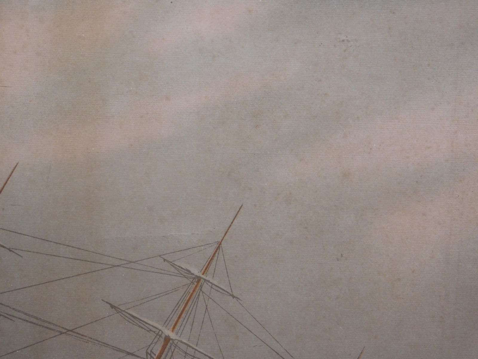 Tempest Seascape - 3