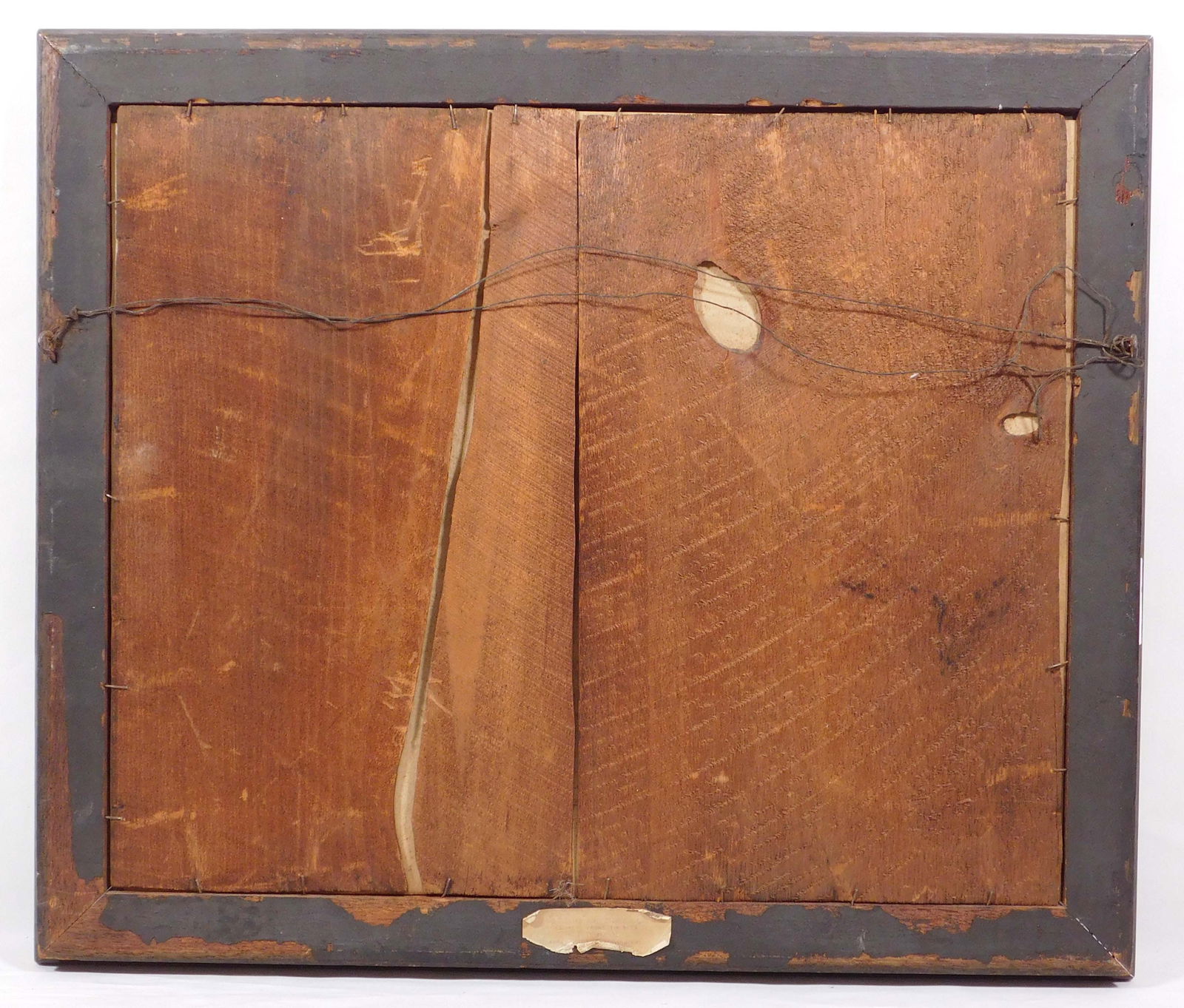 Tempest Seascape - 7