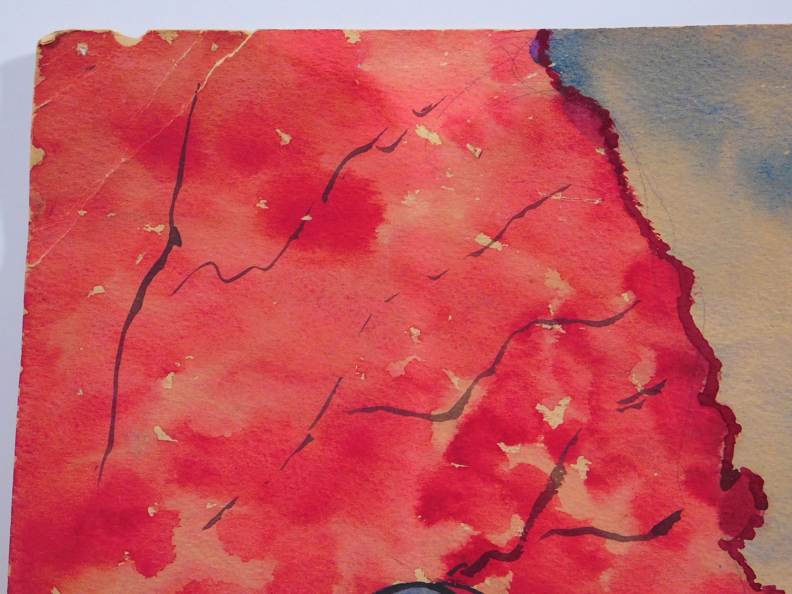 George Post, Attributed: Flight School - 7