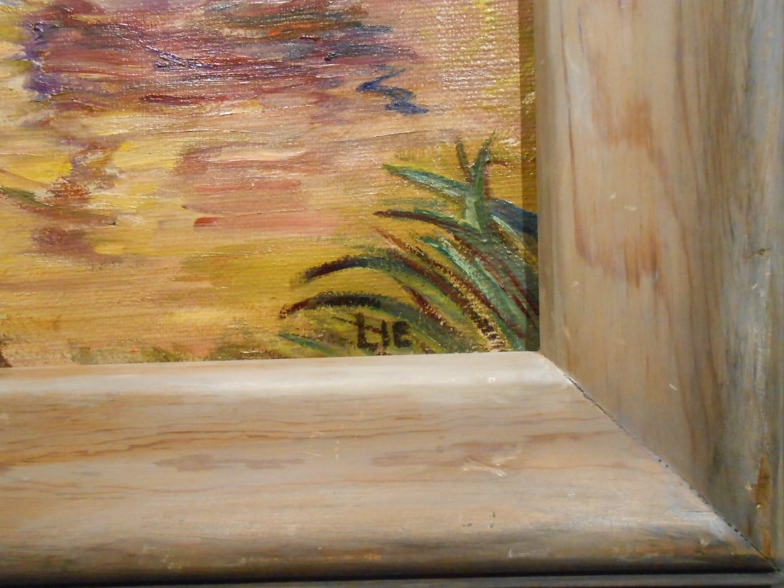 Lie: Impressionist Swans - 10