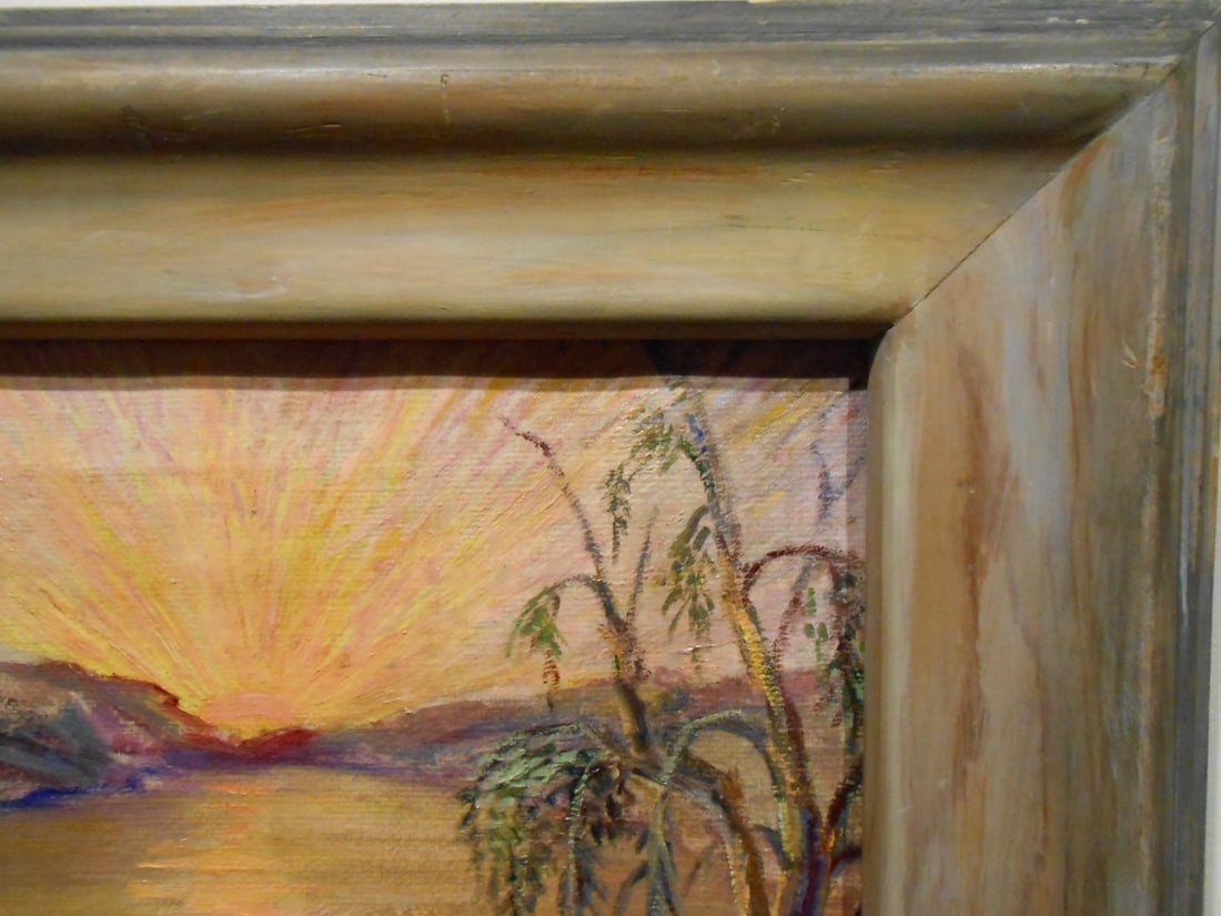 Lie: Impressionist Swans - 11