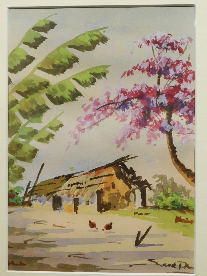 Tropical Home - 3