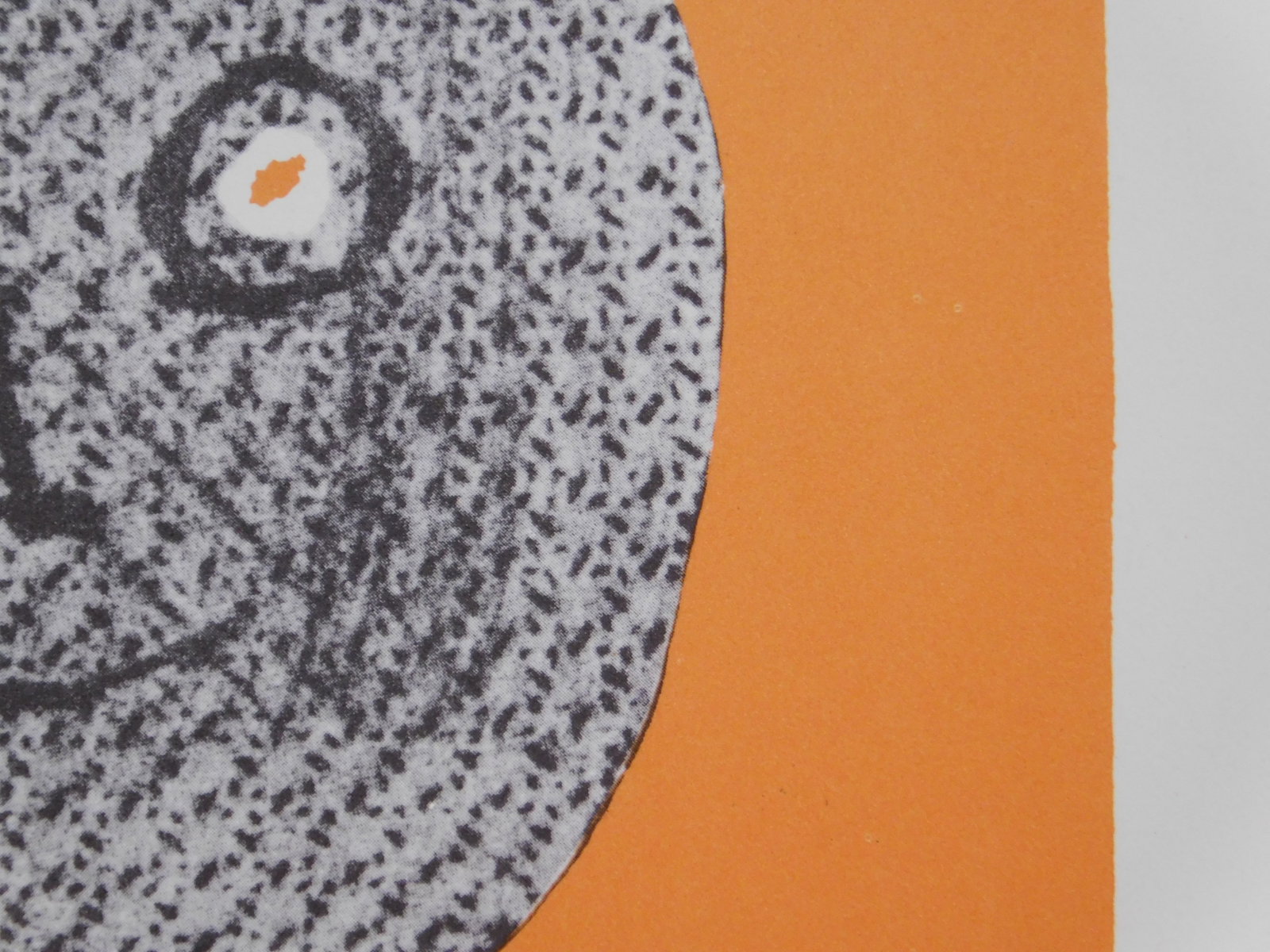 After Pablo Picasso: Pates Blanches - 13