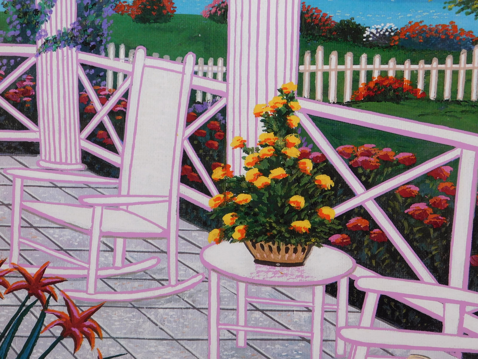 Francois (Fanch) Ledan : Cape cod Lighthouse - 4