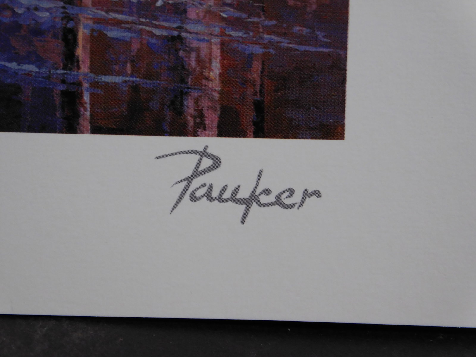 Alex Pauker: Reflections - 2