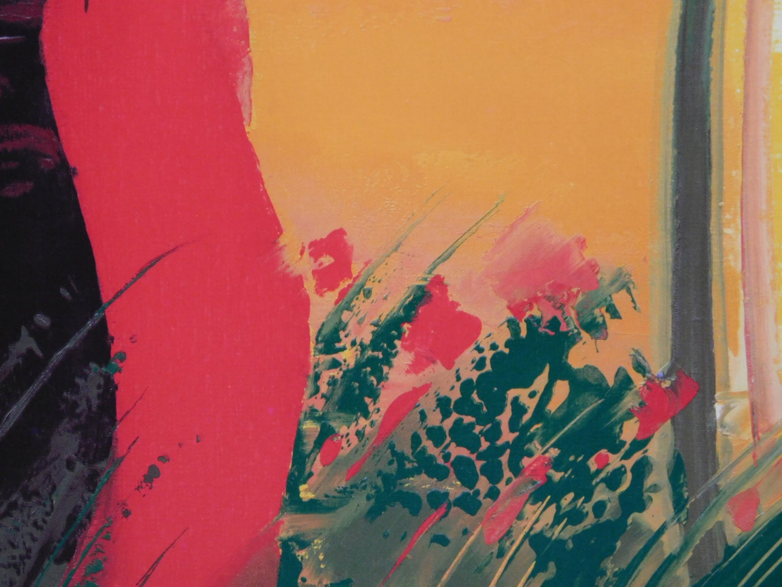 Emile Bellet: Pleine Floraison - 3