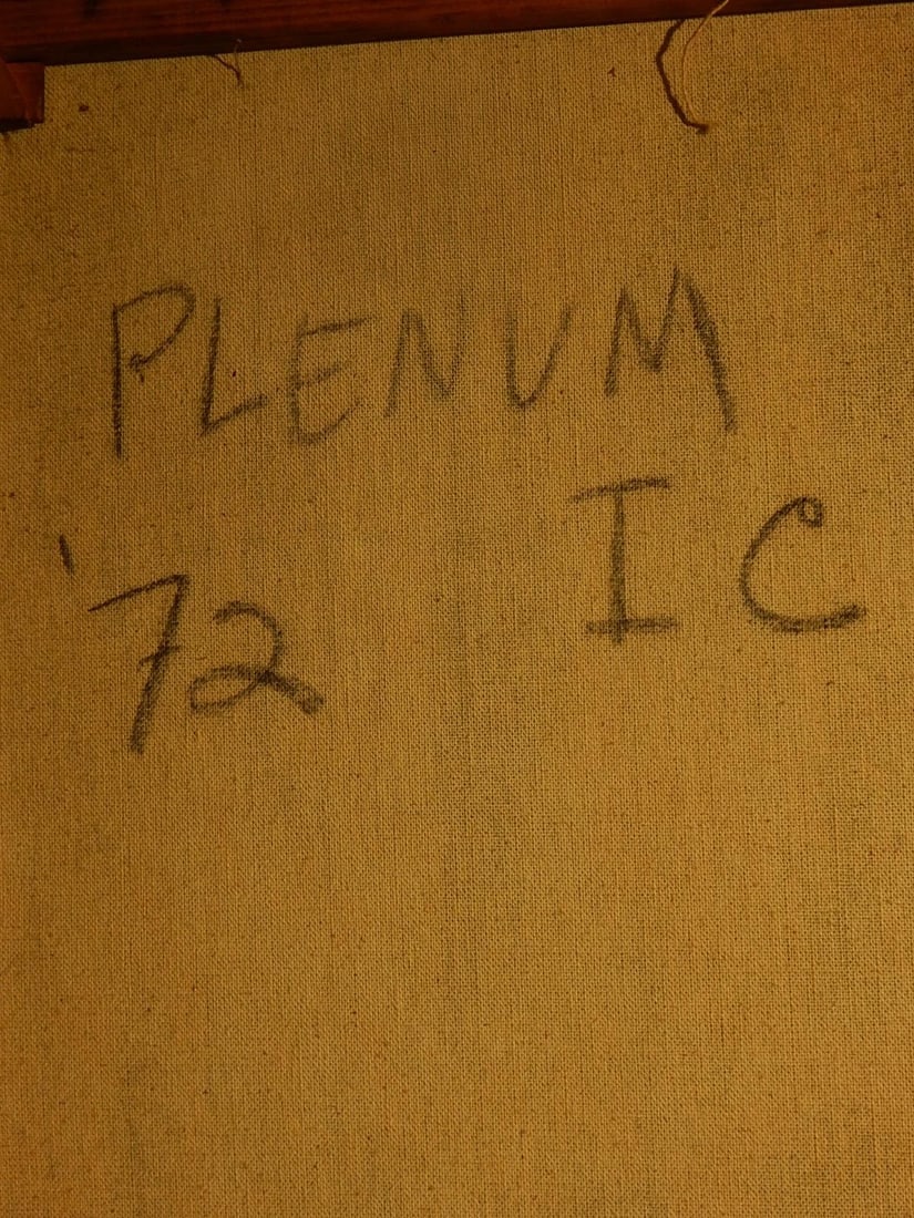 Plenum: IC - 6