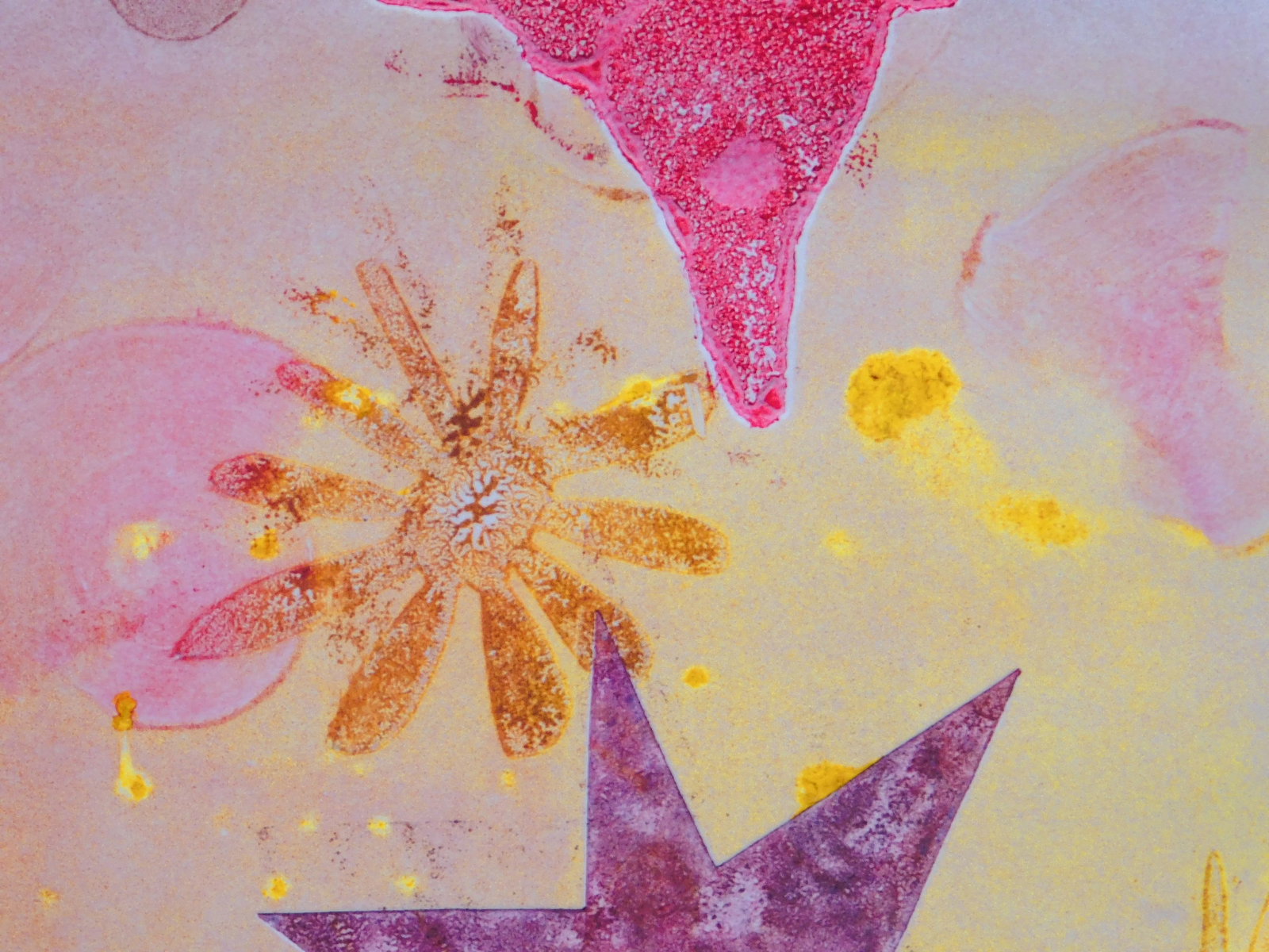 K. Allen: Warm Spring - 5