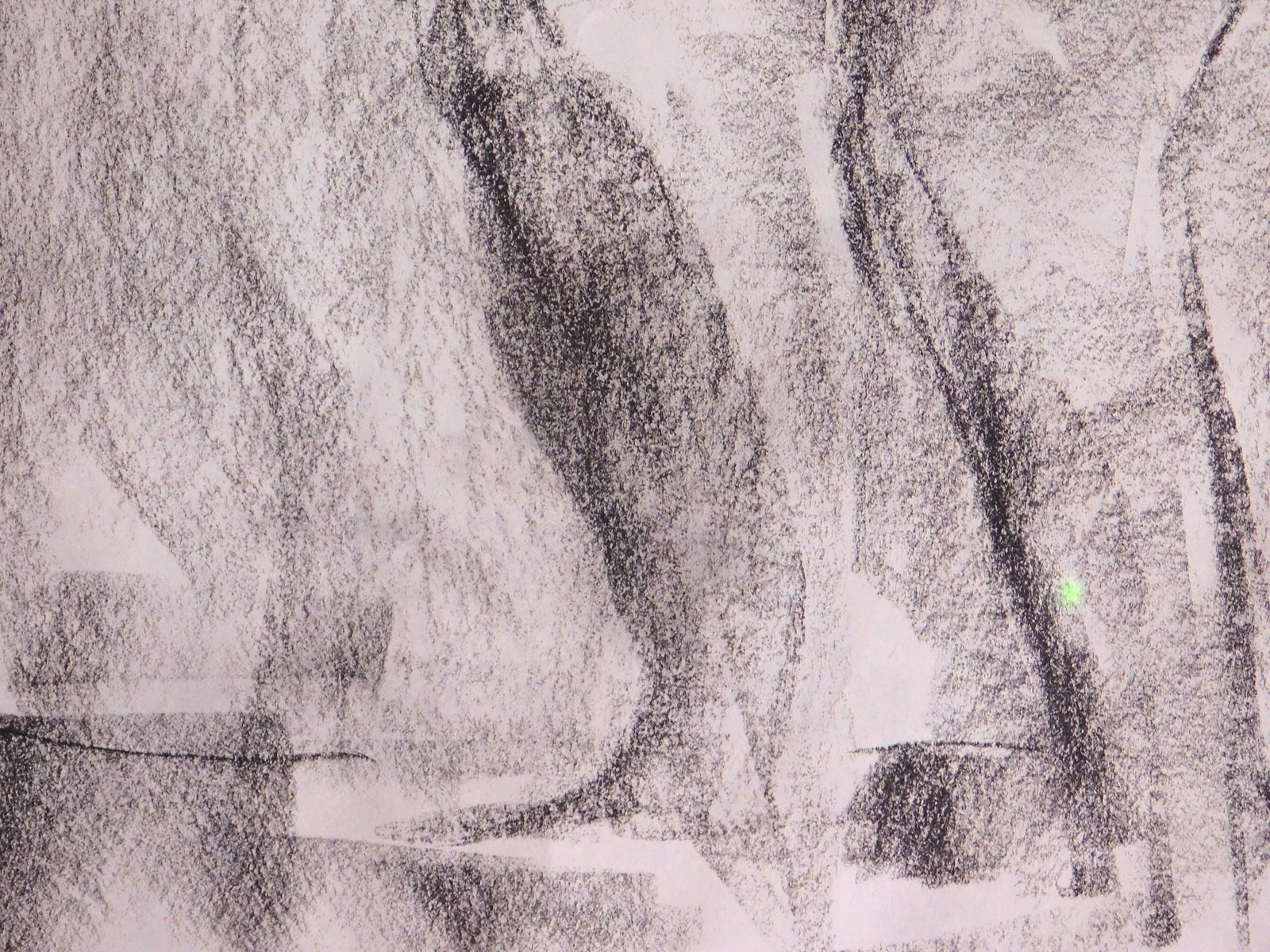 M. Buskol: Abstract Figure Study - 6