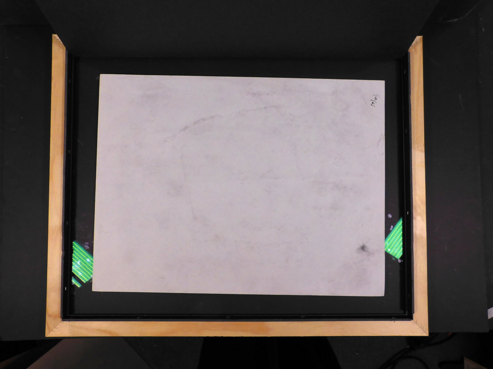 M. Buskol: Abstract Figure Study - 7