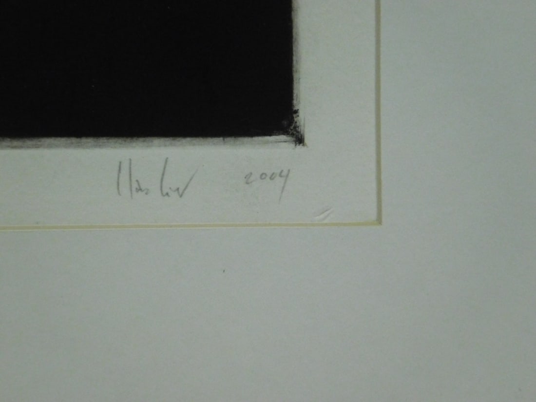 Clara Lieu: Waiting Study No. 7 - 2