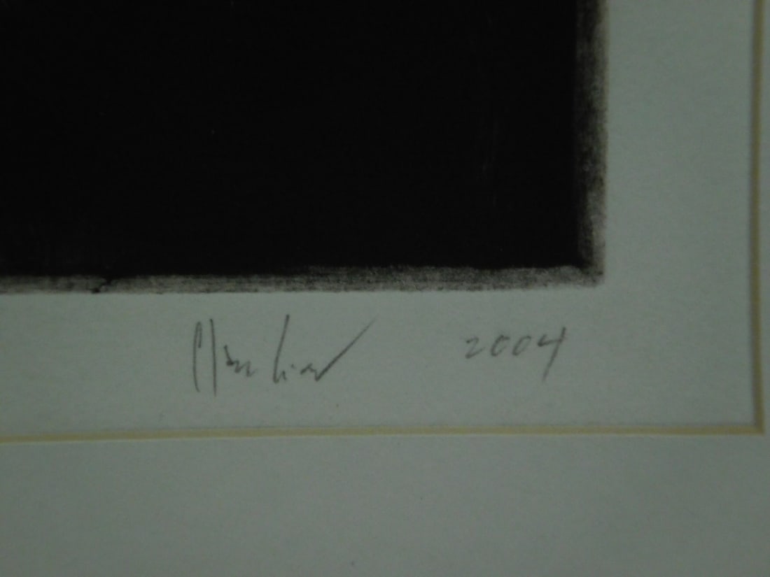Clara Lieu: Waiting Study No. 6 - 3