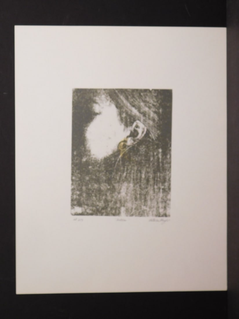 Kathleen Heydt: Hidden - 5