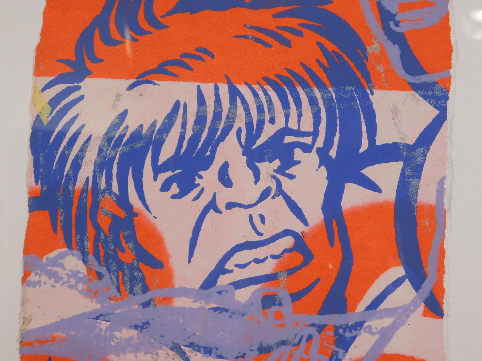 Peter Mars: The Hulk - 4