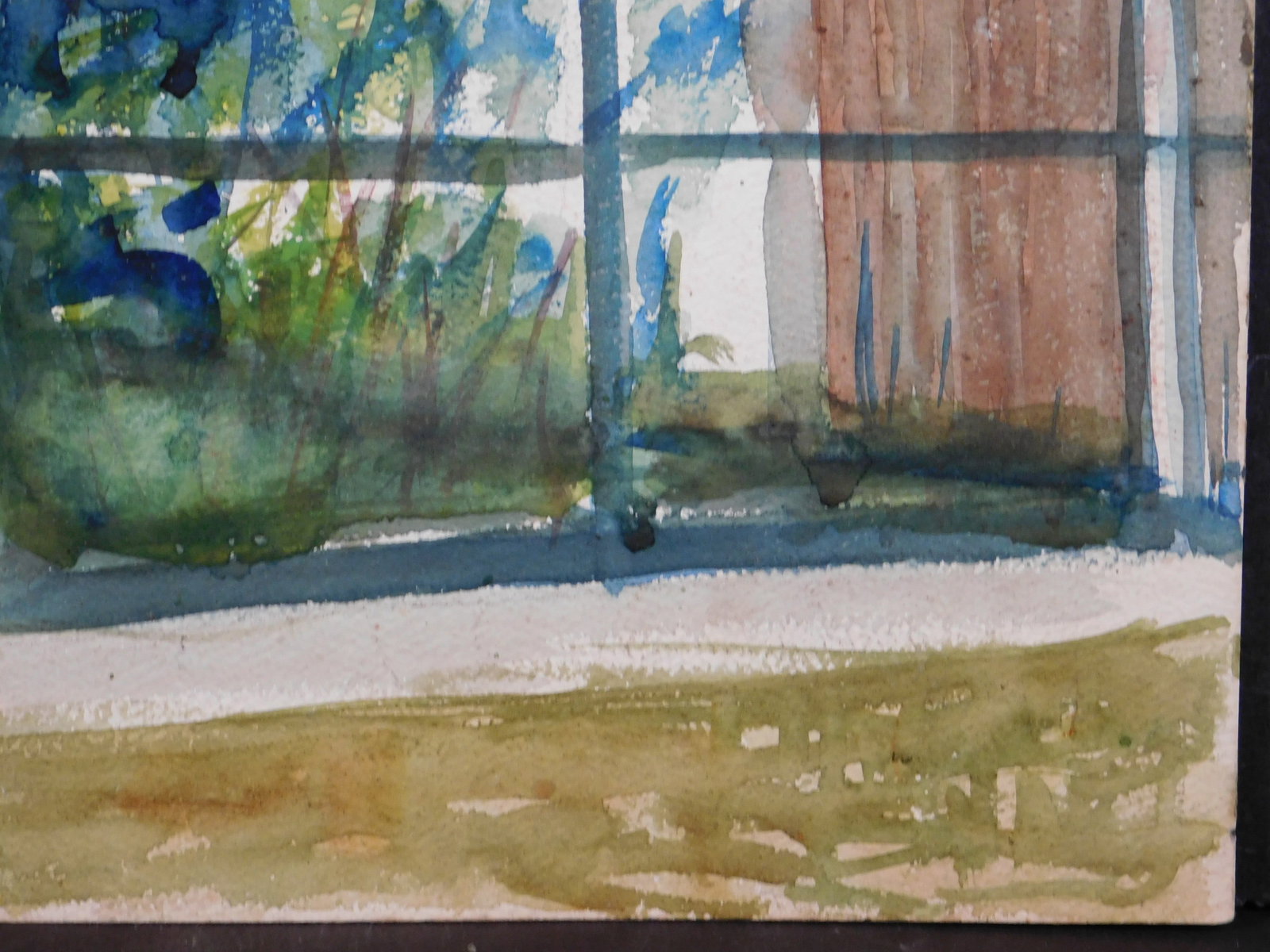 Window View - 4