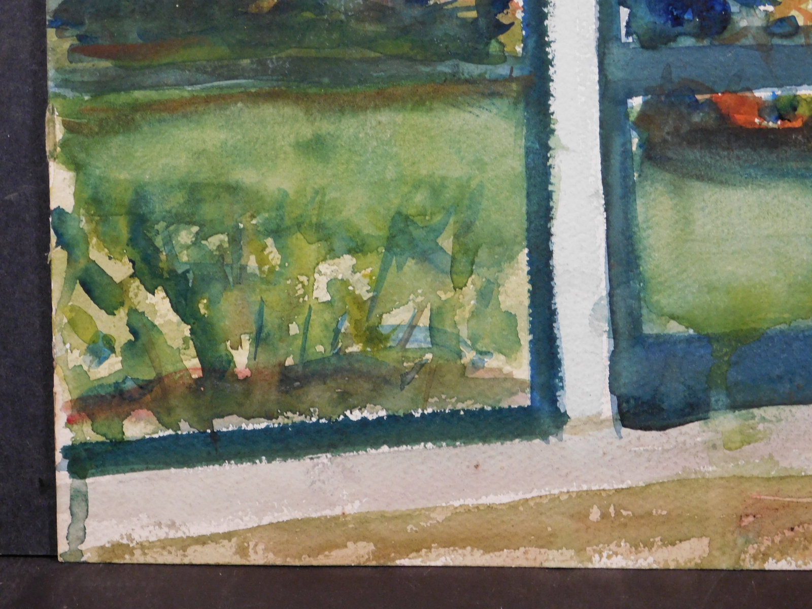 Window View - 5