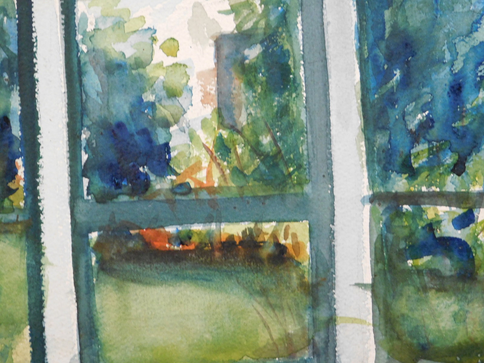 Window View - 6