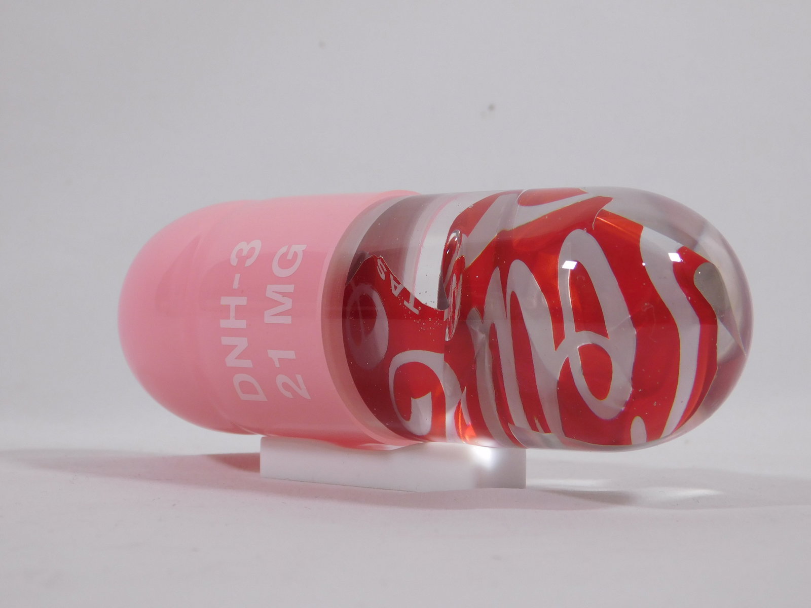 Miss Bugs: Junk Caps (Coke) - 3