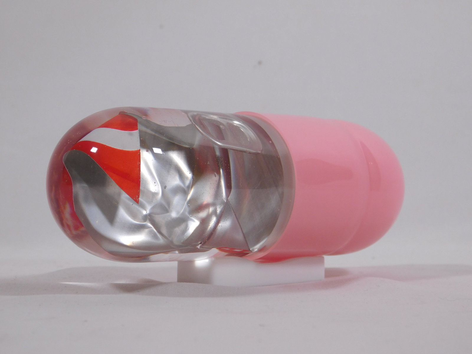 Miss Bugs: Junk Caps (Coke) - 4