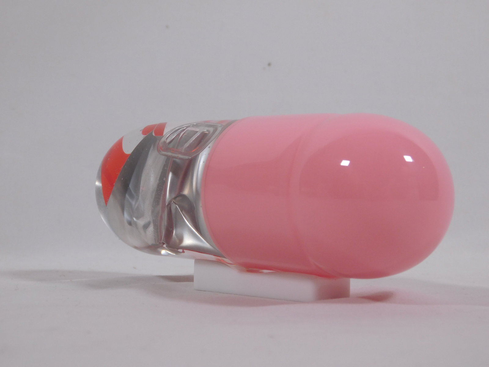 Miss Bugs: Junk Caps (Coke) - 5