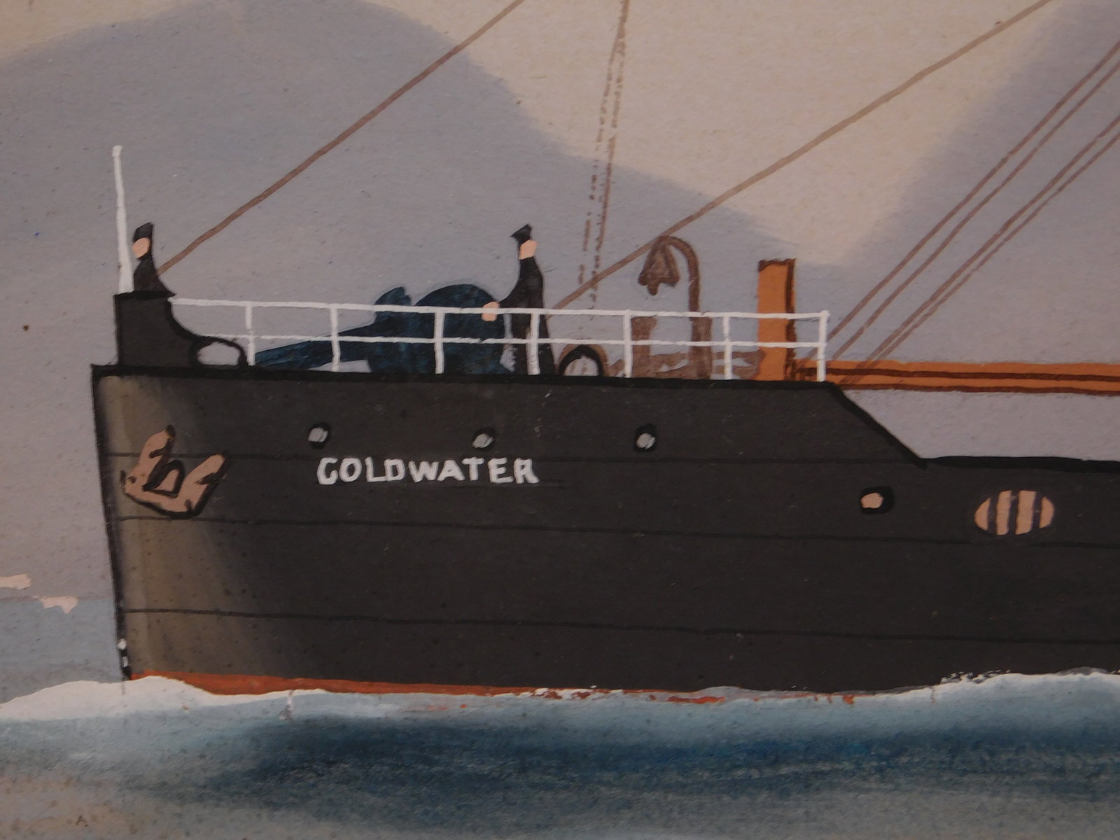 SIS Goldwater - 8