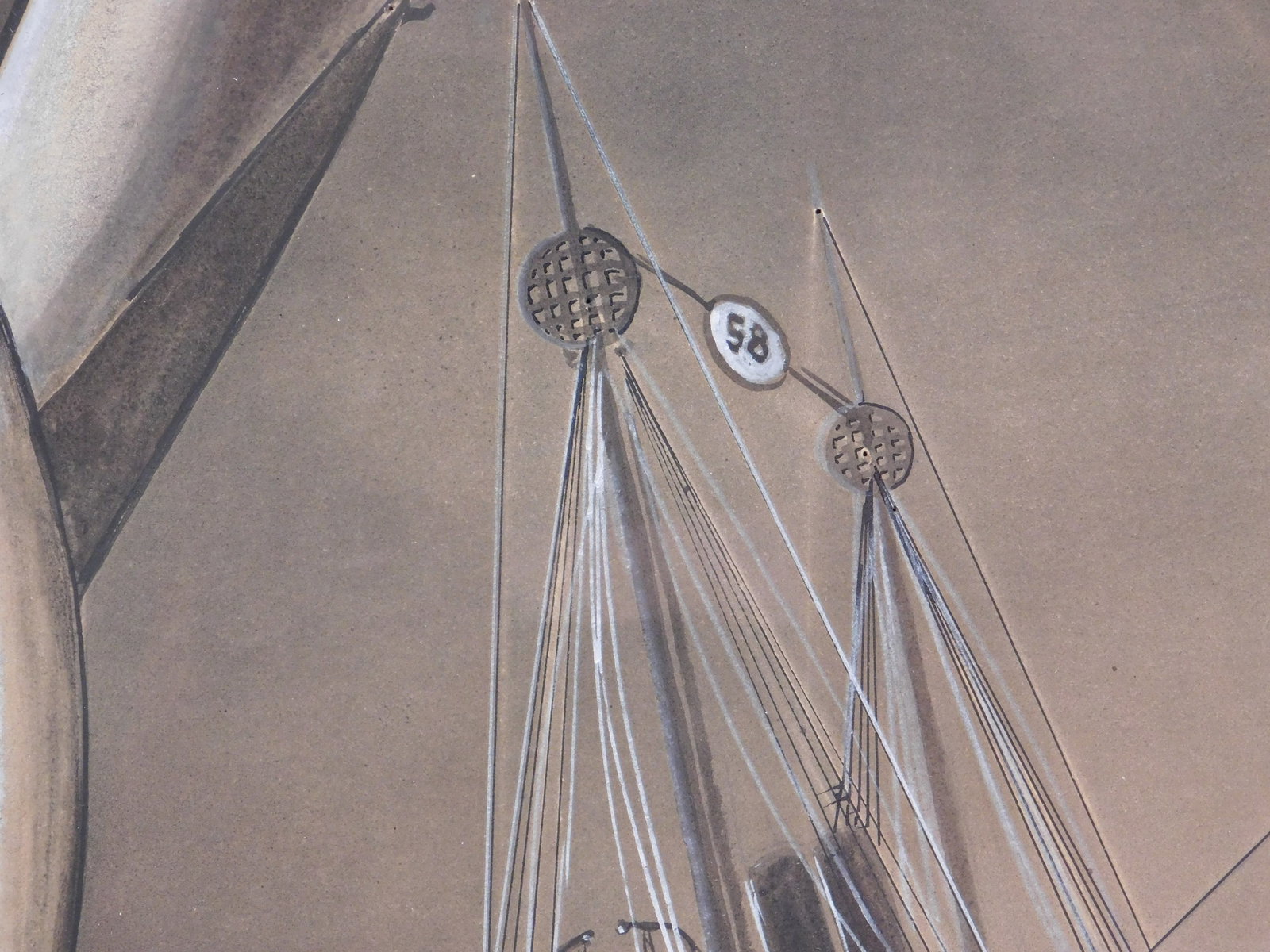 Yacht Race - 2