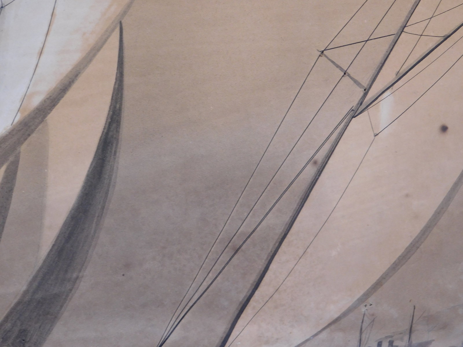 Yacht Race - 4