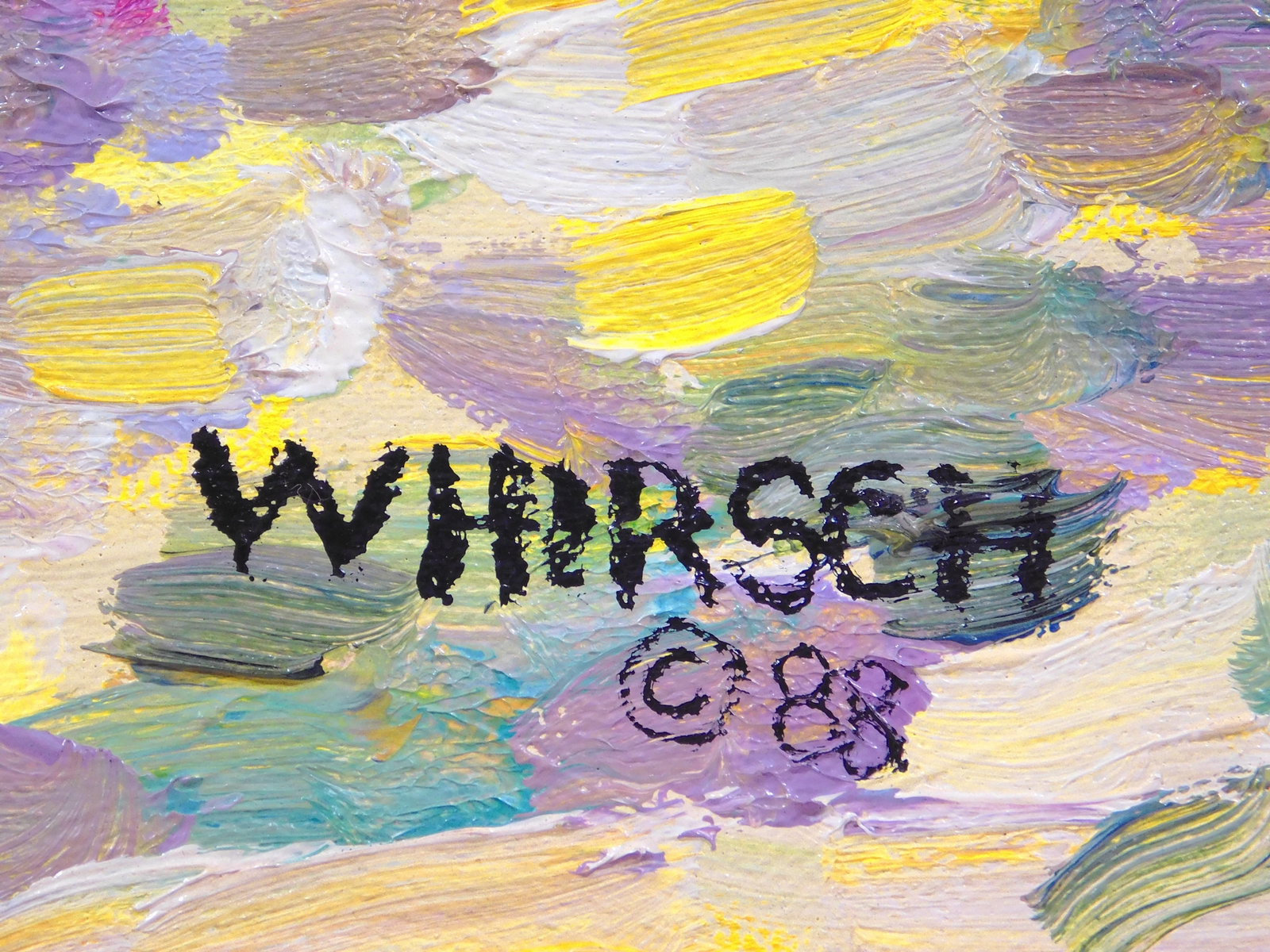 W. Hirsch: Living Assembly - 2