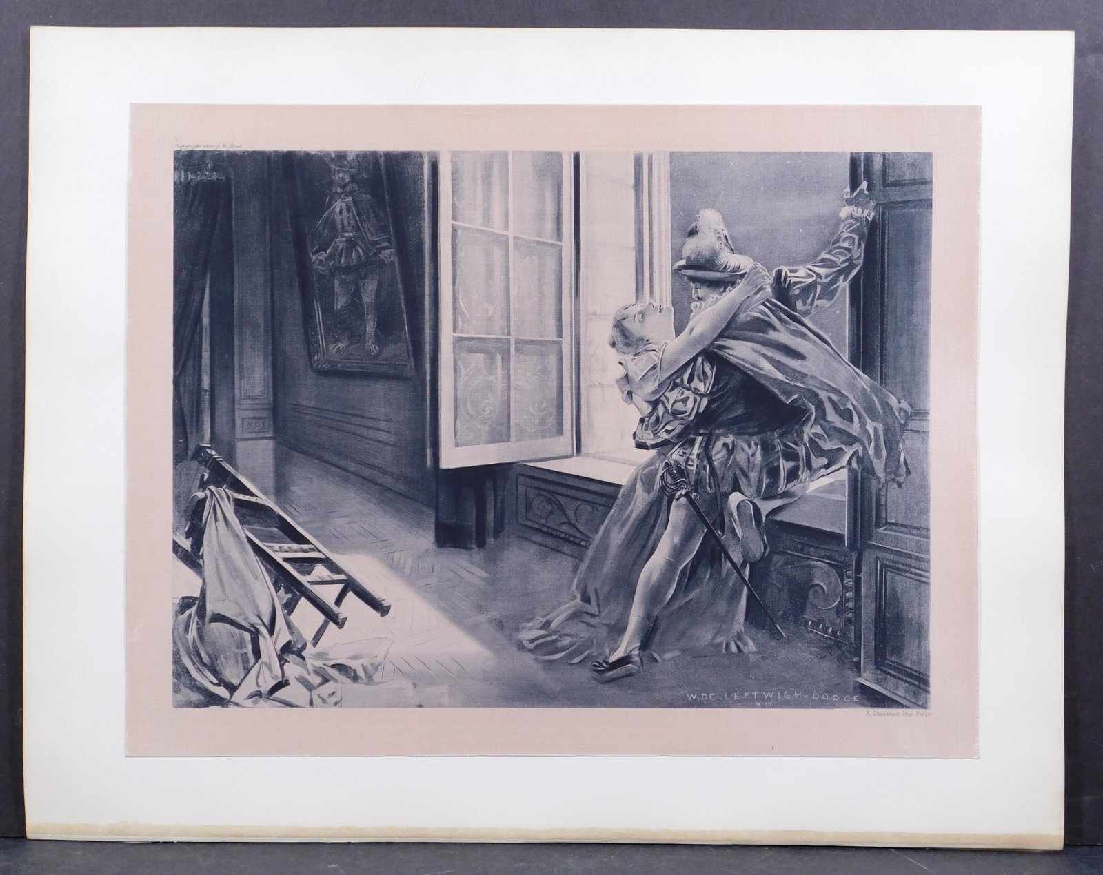 The Huguenots - 2