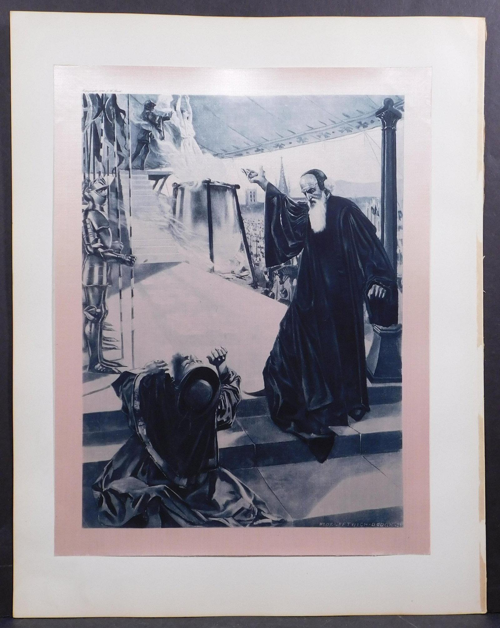 The Jewess - 2