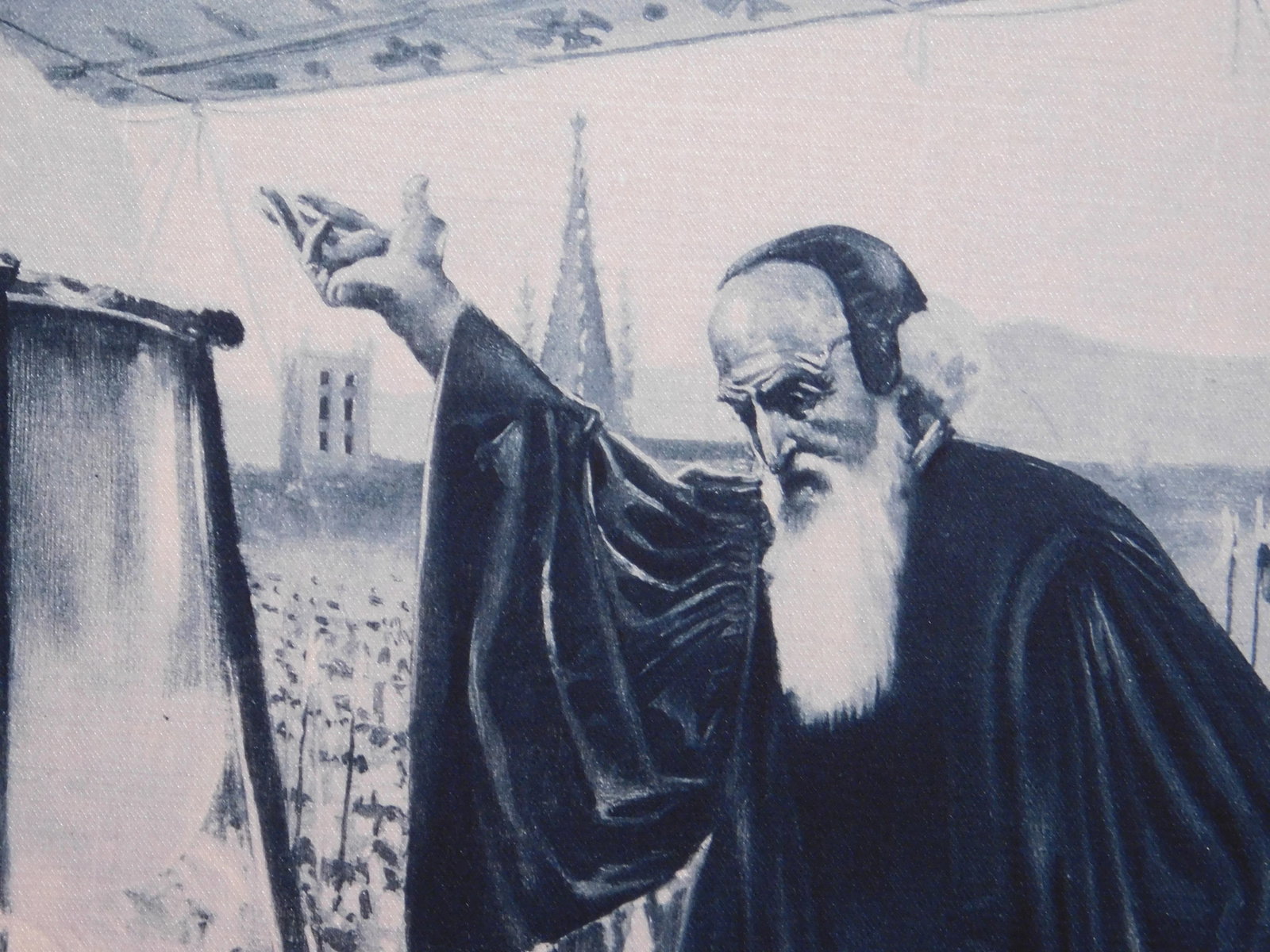 The Jewess - 3