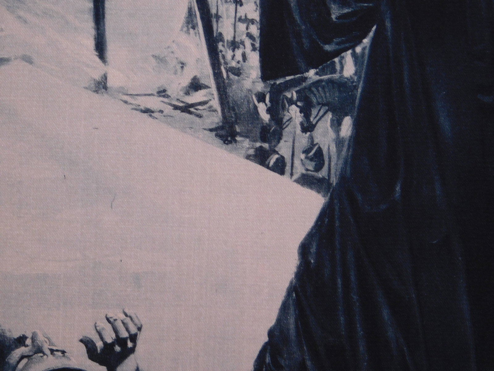 The Jewess - 7