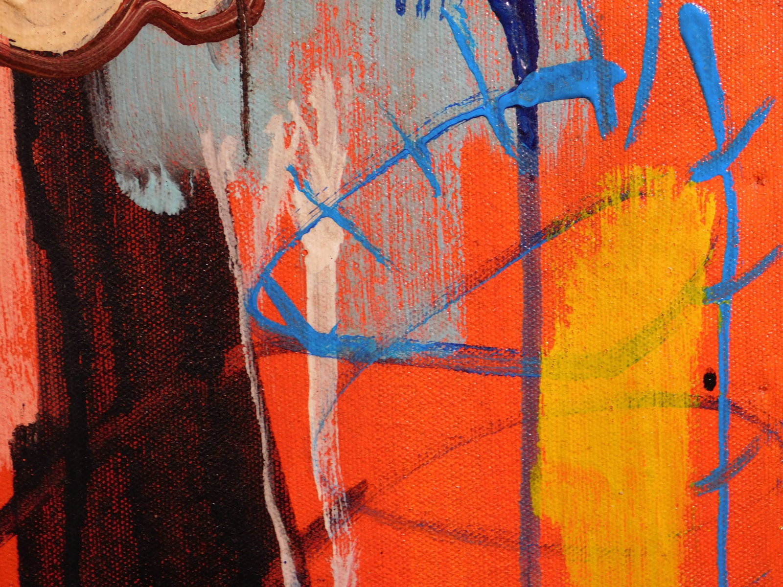 Jean-Michel Basquiat, Attributed: AAA - 19