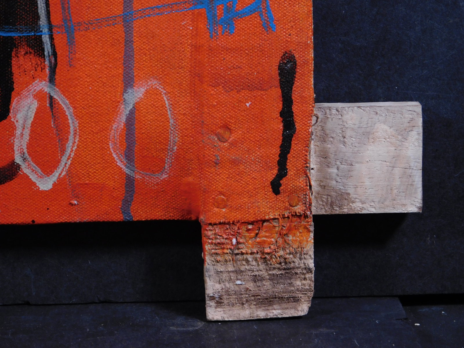 Jean-Michel Basquiat, Attributed: AAA - 3
