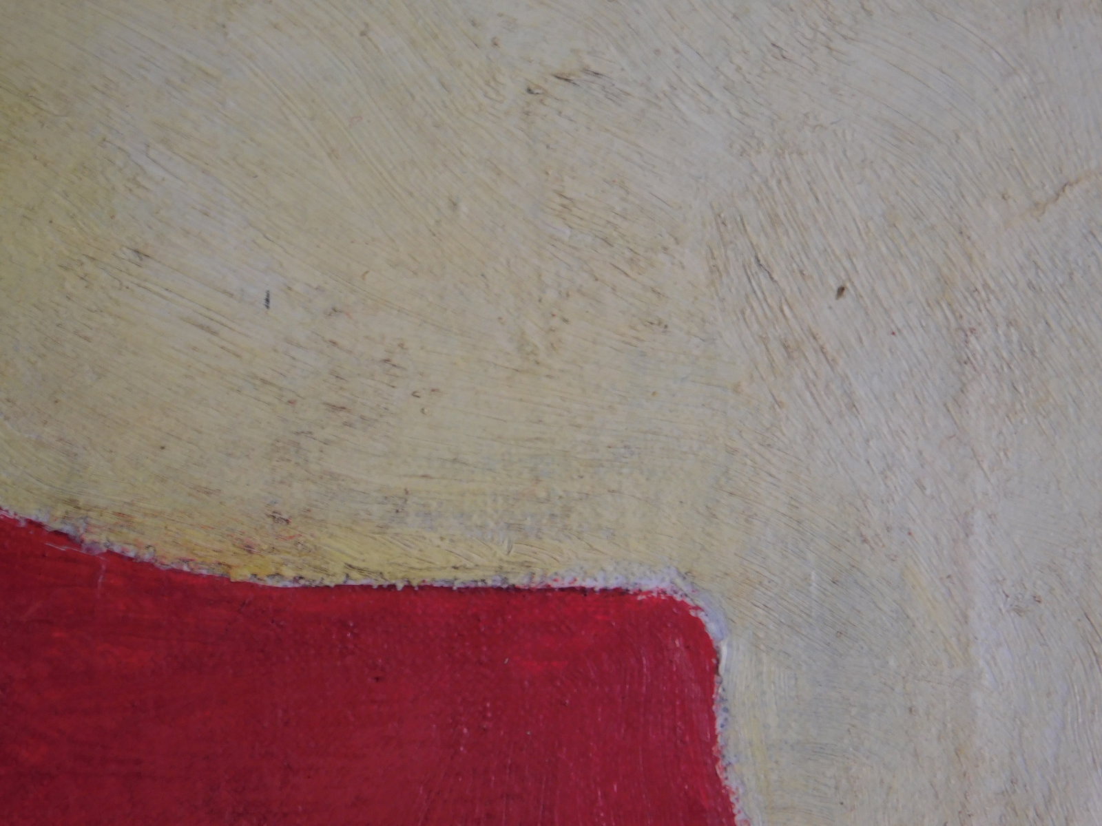 Georgia O'Keeffe, Attributed: Red Amaryllis - 4