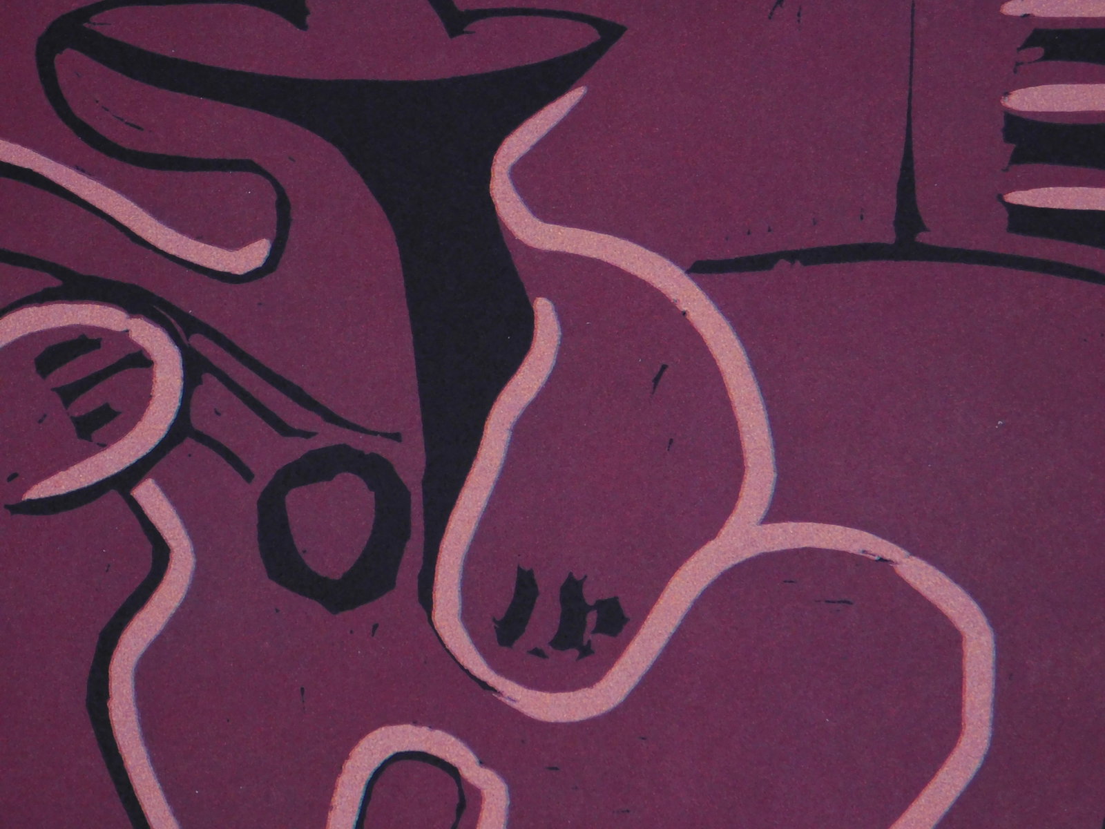 Pablo Picasso: Two Offset Lithographs - 8