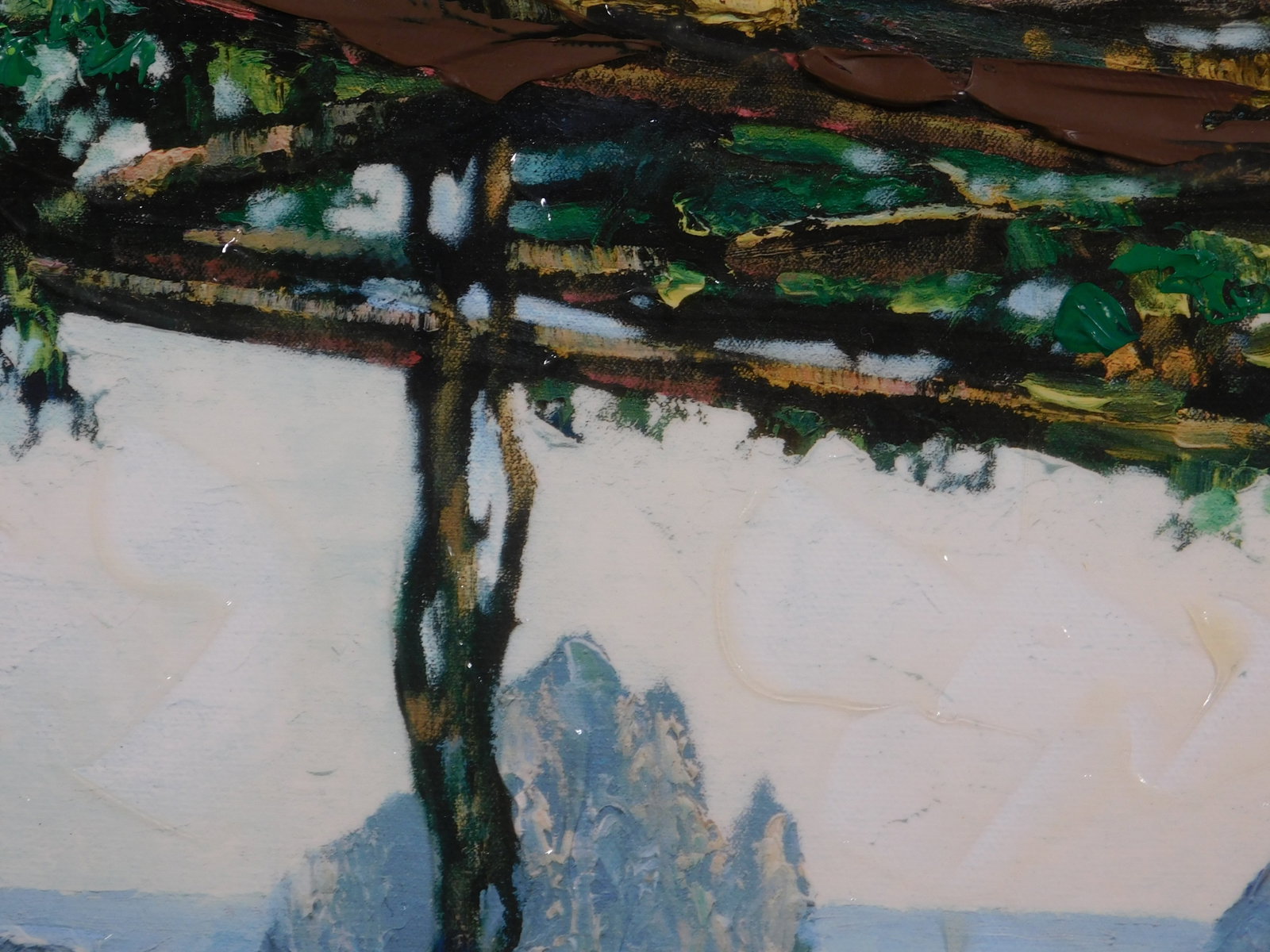 Howard Behrens: Table for Two - Capri - 4