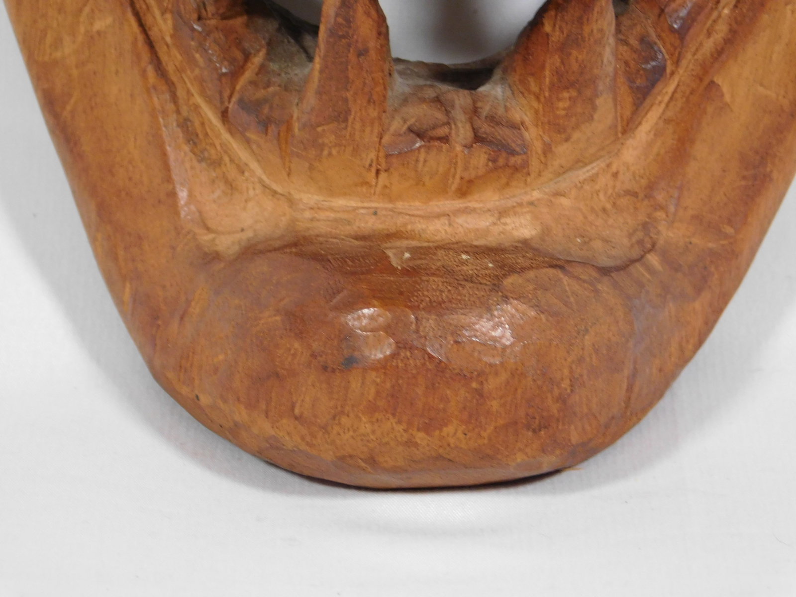 Oni Mask - 4