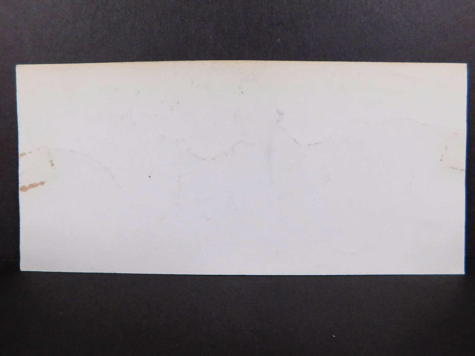 Walt Disney Autograph - 5