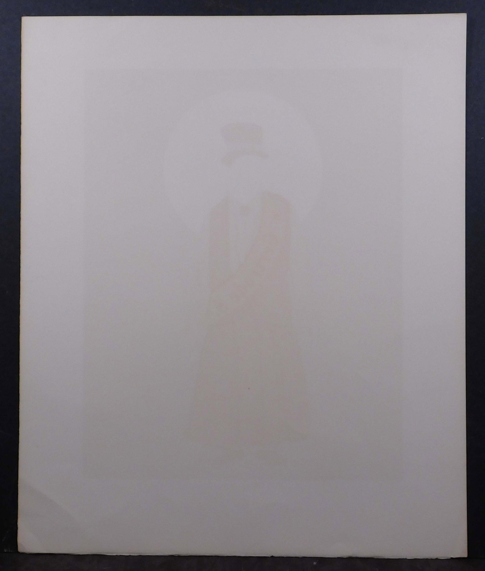 Robert E. Indiana: Gertrude Stein - 7
