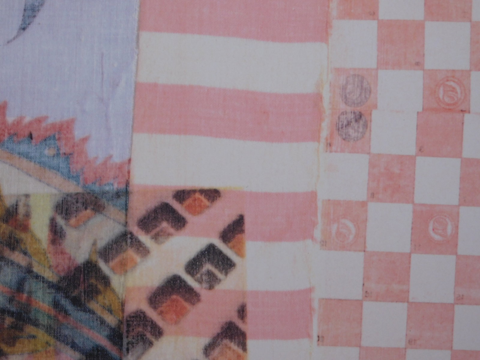Robert Rauschenberg : Phoenix, AZ - 9