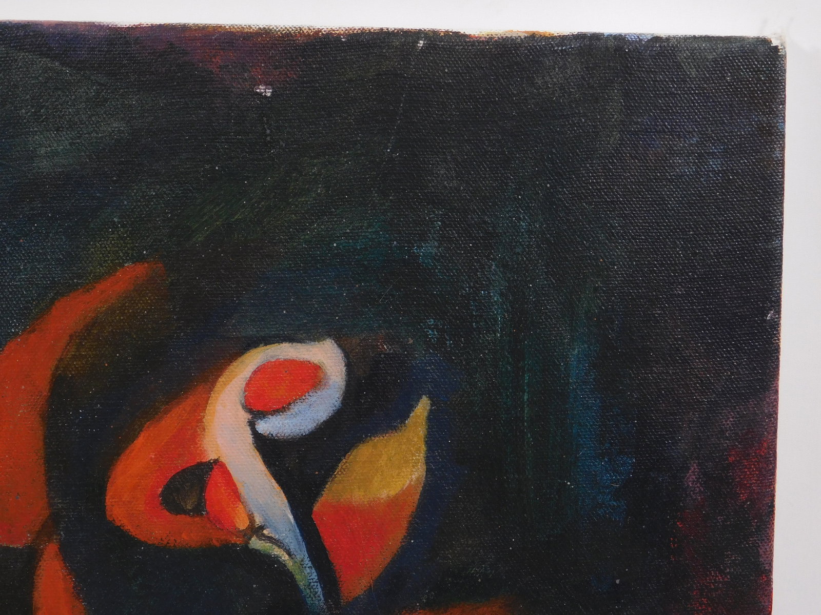 H.Q.: Cubist Figures - 5
