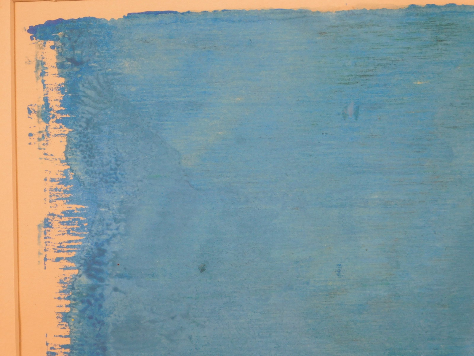 Judith Klein: Sand Dunes - 7