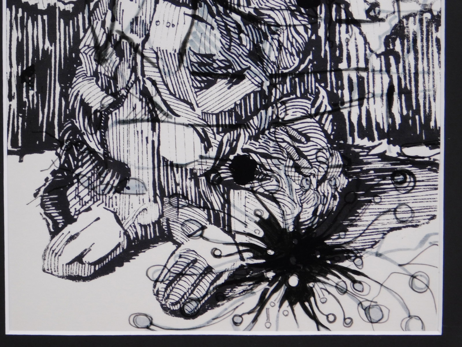 Beck Lane: Rabbit - 3