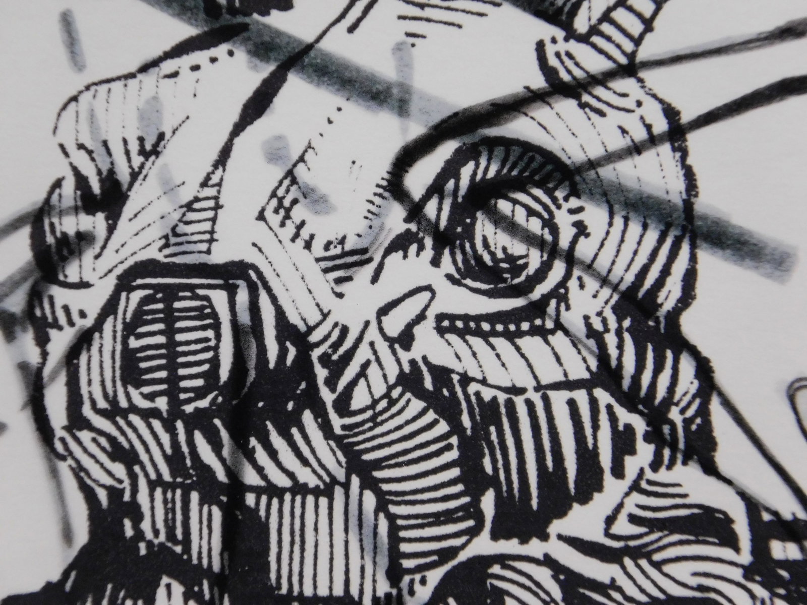 Beck Lane: Rabbit - 4